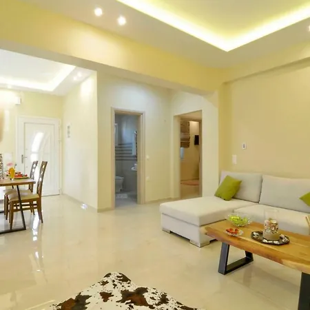 Katoi 1 Agios Georgios Pagoi Apartment Agios Georgios Pagon