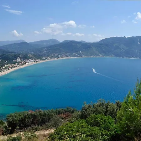 Katoi 1 Agios Georgios Pagoi *