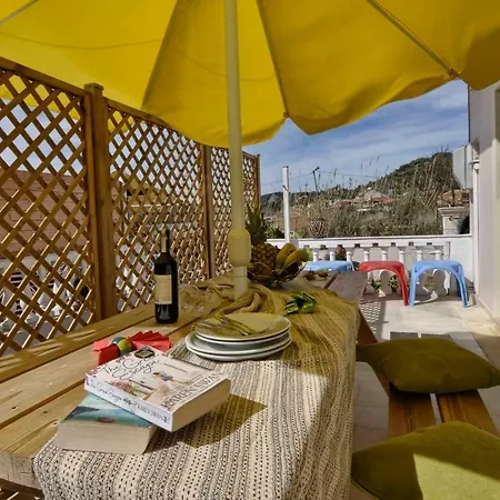 Katoi 1 Agios Georgios Pagoi Apartment Agios Georgios Pagon