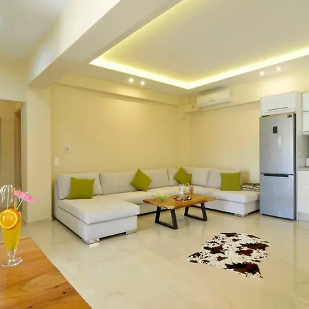 Katoi 1 Agios Georgios Pagoi Appartement Agios Georgios Pagon