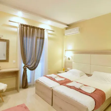 Katoi 1 Agios Georgios Pagoi Apartment Agios Georgios Pagon