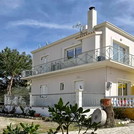 Apartment Katoi 1 Agios Georgios Pagoi