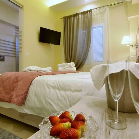 Katoi 1 Agios Georgios Pagoi Apartment Agios Georgios Pagon