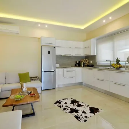 Katoi 1 Agios Georgios Pagoi Apartment *