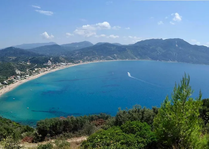 Katoi 1 Agios Georgios Pagoi *