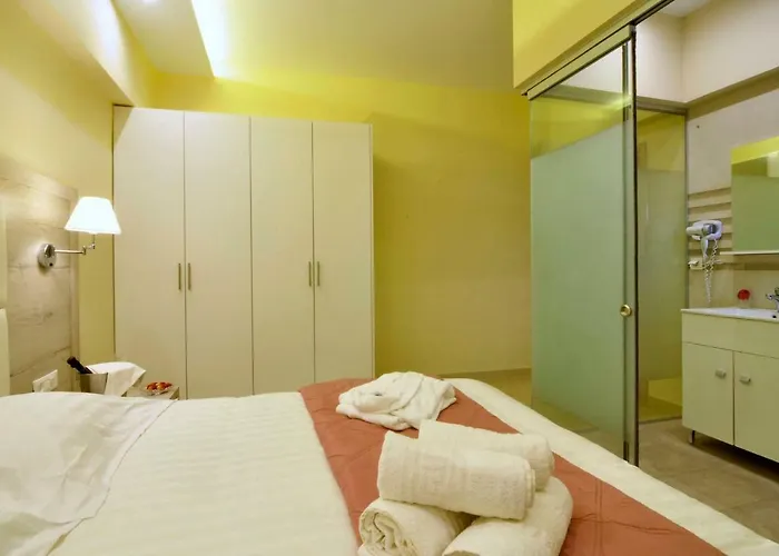 Katoi 1 Agios Georgios Pagoi * Άγιος Γεώργιος Πάγων