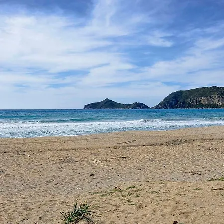 Katoi 1 Agios Georgios Pagoi Lejlighed Agios Georgios Pagon